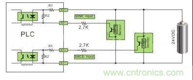 PLC與傳感器的接線都不會，還學啥PLC？