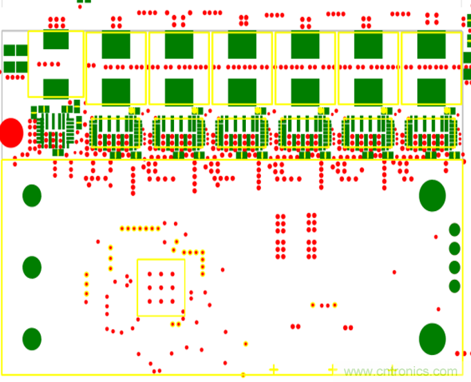 采用兩級電源架構方案提升48V配電係統功率密度和數據中心能效