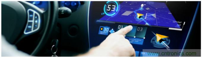 增強的電動助力轉向係統設計，更可靠，更節能！