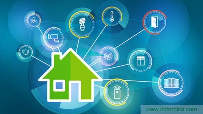 為什麼物聯網不隻是智能冰箱或恒溫器？