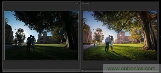 詳細解讀成像係統的動態範圍