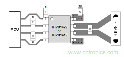 您的收發器能在戶外正常通信嗎？
