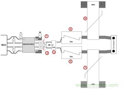 您的收發器能在戶外正常通信嗎？