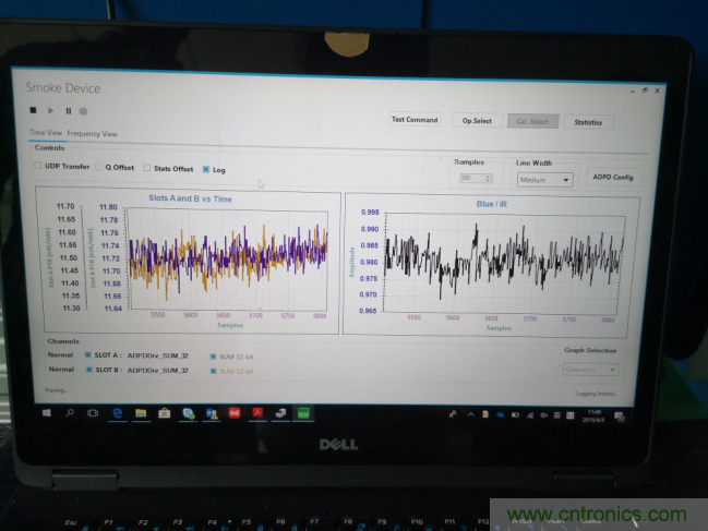 拒絕誤報！實例測試這款ADI煙霧探測器！