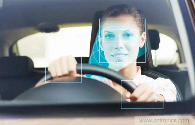 你想過嗎？一天會偶遇多少個傳感器！