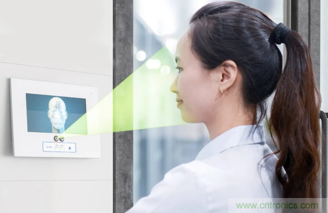 你想過嗎？一天會偶遇多少個傳感器！