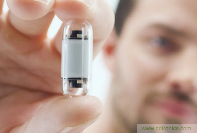 你想過嗎？一天會偶遇多少個傳感器！