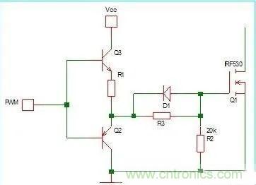 MOS管如何拆裝？