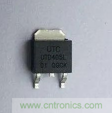 MOS管如何拆裝？