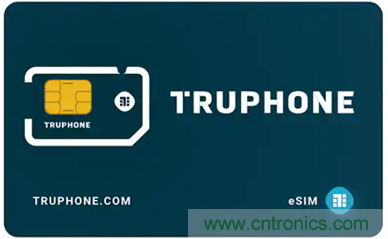 Digi-Key聯手Truphone普及物聯網連接服務，輕觸按鈕即可連網