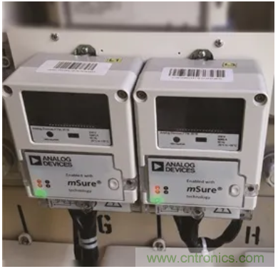 拒絕&ldquo;偷電賊&rdquo;，這款高精度電表監測解決方案的&ldquo;實戰演練&rdquo;！