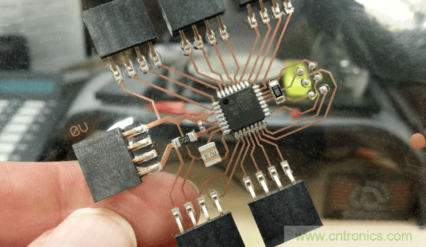 關於PCB的十件有趣的事實，你知道幾個？