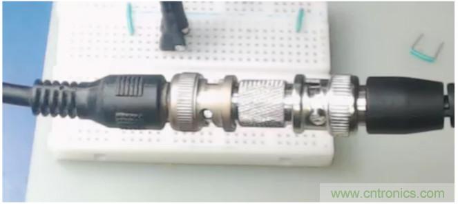 為什麼麵包板不適合高頻電路