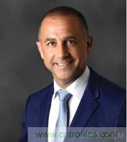 ST市場策略：聚焦亞洲工業市場， 探索電力和能源及電機控製領域增長機會