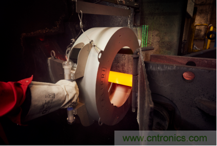 帶你一窺軌道交通風馳電掣背後的精度奧秘