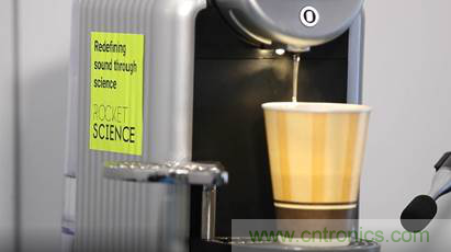 從TWS耳機到咖啡機，解讀主動降噪（ANC）技術應用&ldquo;破圈&rdquo;背後的&ldquo;密碼&rdquo;