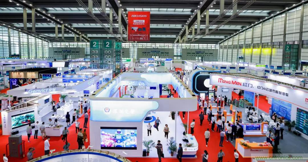 蓄勢待發，停車盛宴 | 2020深圳國際智慧停車設備與技術博覽會熱銷進行中