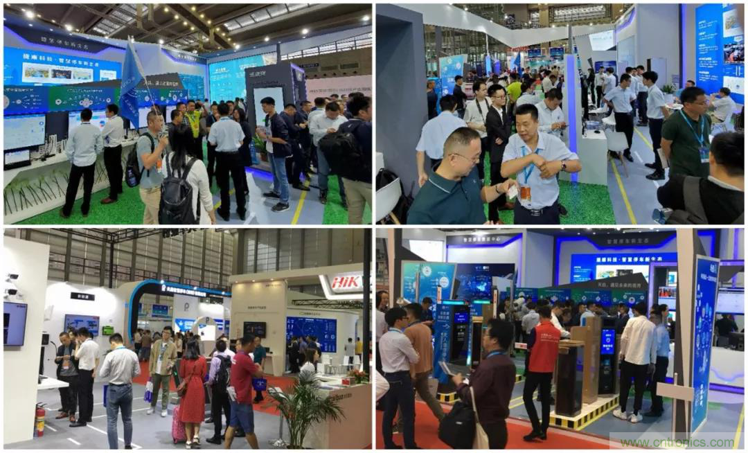 蓄勢待發，停車盛宴 | 2020深圳國際智慧停車設備與技術博覽會熱銷進行中