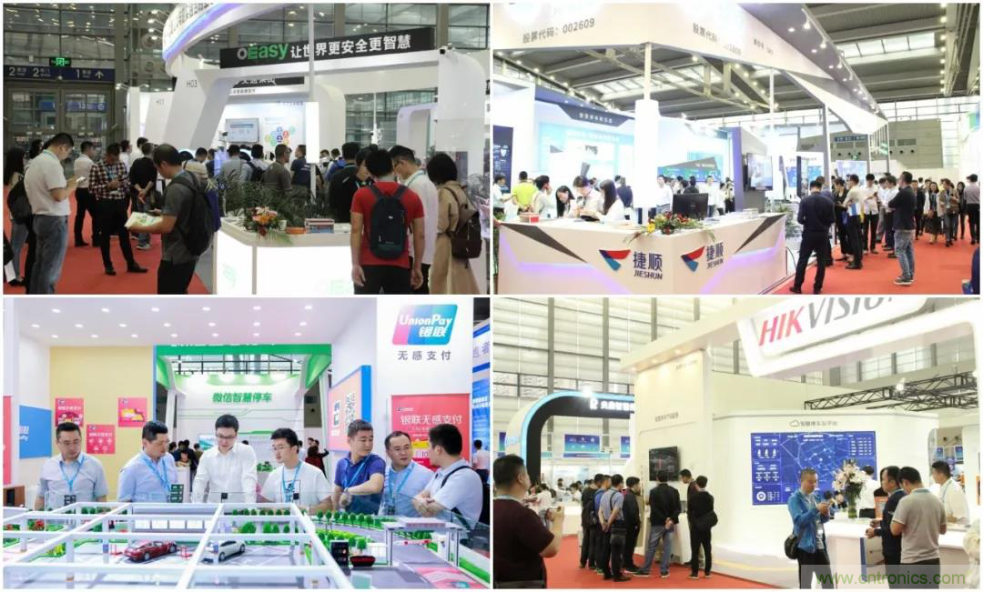 蓄勢待發，停車盛宴 | 2020深圳國際智慧停車設備與技術博覽會熱銷進行中