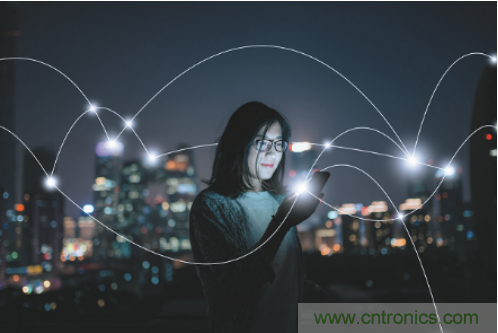 觀5G發展之路，探秘消費電子產品之未來