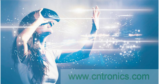 觀5G發展之路，探秘消費電子產品之未來