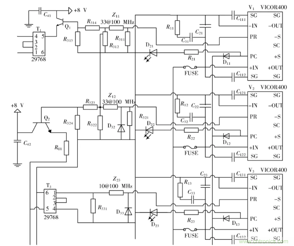 究竟要多厲害的電源才能用於航空瞬變電磁發射機？