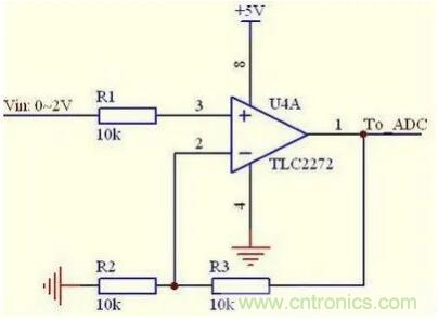 5個運算放大器的使用小技巧，學到就是賺到