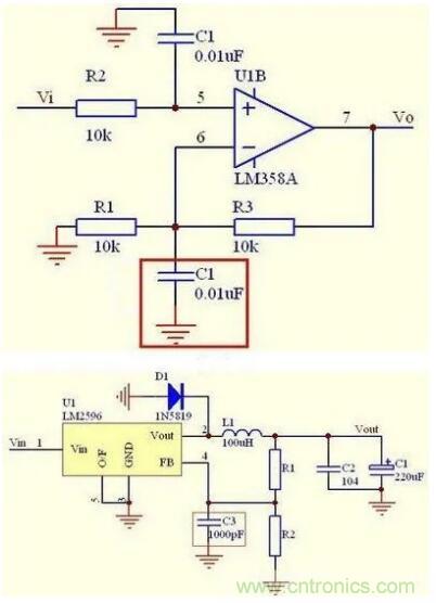 5個運算放大器的使用小技巧，學到就是賺到