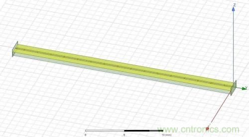 基於相控陣天線係統的DMTL移相器設計