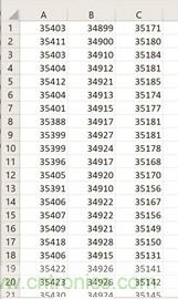 使用LTspice分析狀態監控係統中的振動數據