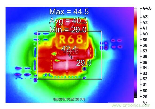 走向先進電源便捷設計之路，或許你該直接選擇它？