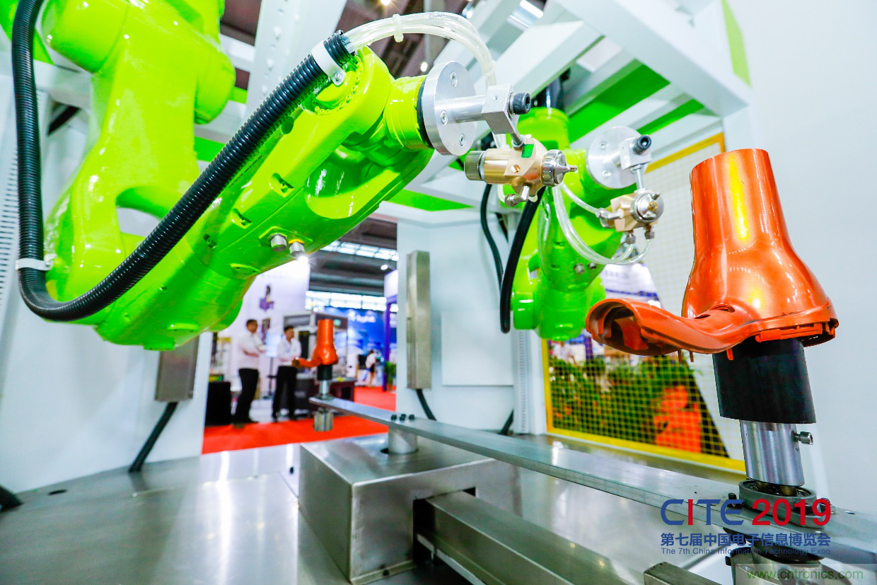 第八屆中國電子信息博覽會重磅重啟，看點大揭秘（上）