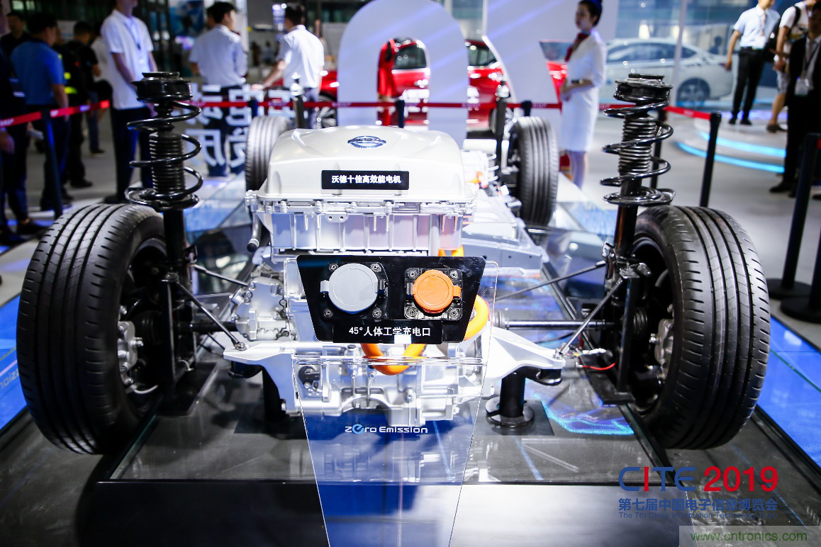 第八屆中國電子信息博覽會重磅重啟，看點大揭秘（上）