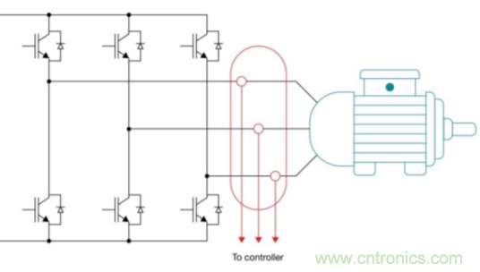 高精度霍爾電流傳感器助力功率係統的性能和效率提升
