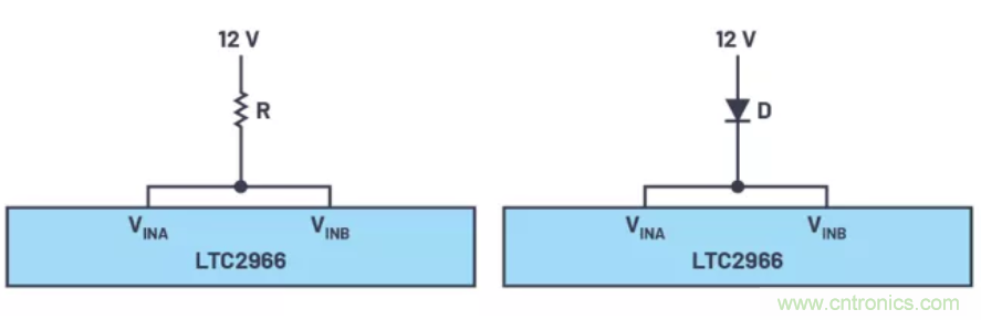 為你的係統保駕護航，專用欠壓/過壓保護器件你心動了嗎？