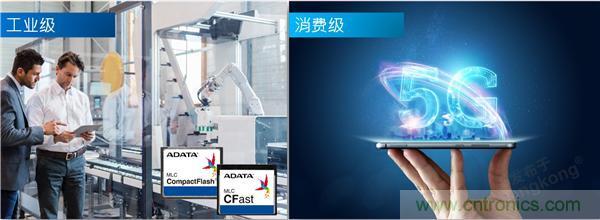 【科普小課堂】工業級VS消費級，一文讀懂存儲小秘密