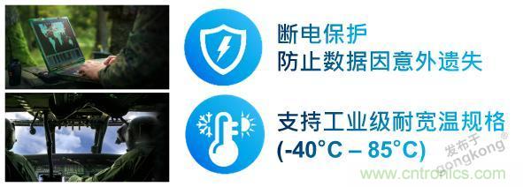 【科普小課堂】工業級VS消費級，一文讀懂存儲小秘密