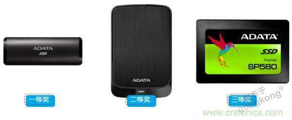 【科普小課堂】工業級VS消費級，一文讀懂存儲小秘密