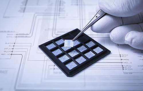 在美好的存儲世界中，有什麼是可能的？