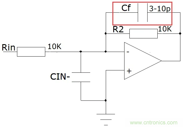 如何避免和消除自激振蕩？(下)
