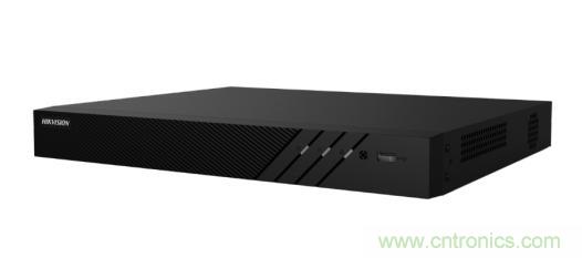 告別&ldquo;黑白&rdquo;，迎接&ldquo;彩色&rdquo;：看海康臻全彩重新定義全彩攝像機！