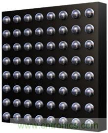 功能豐富的係統需要采用靈活、可配置的20V大電流PMIC