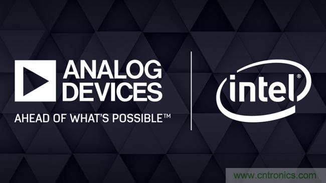 ADI與英特爾攜手開發應對5G網絡設計挑戰的無線電平台