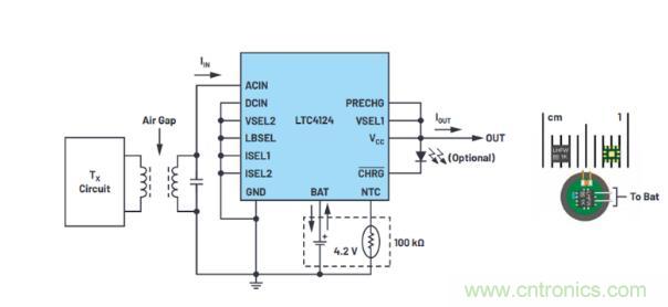 不加組件也不漲尺寸，教你如何改善你的無線充電器！