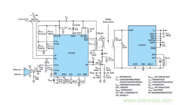 不加組件也不漲尺寸，教你如何改善你的無線充電器！