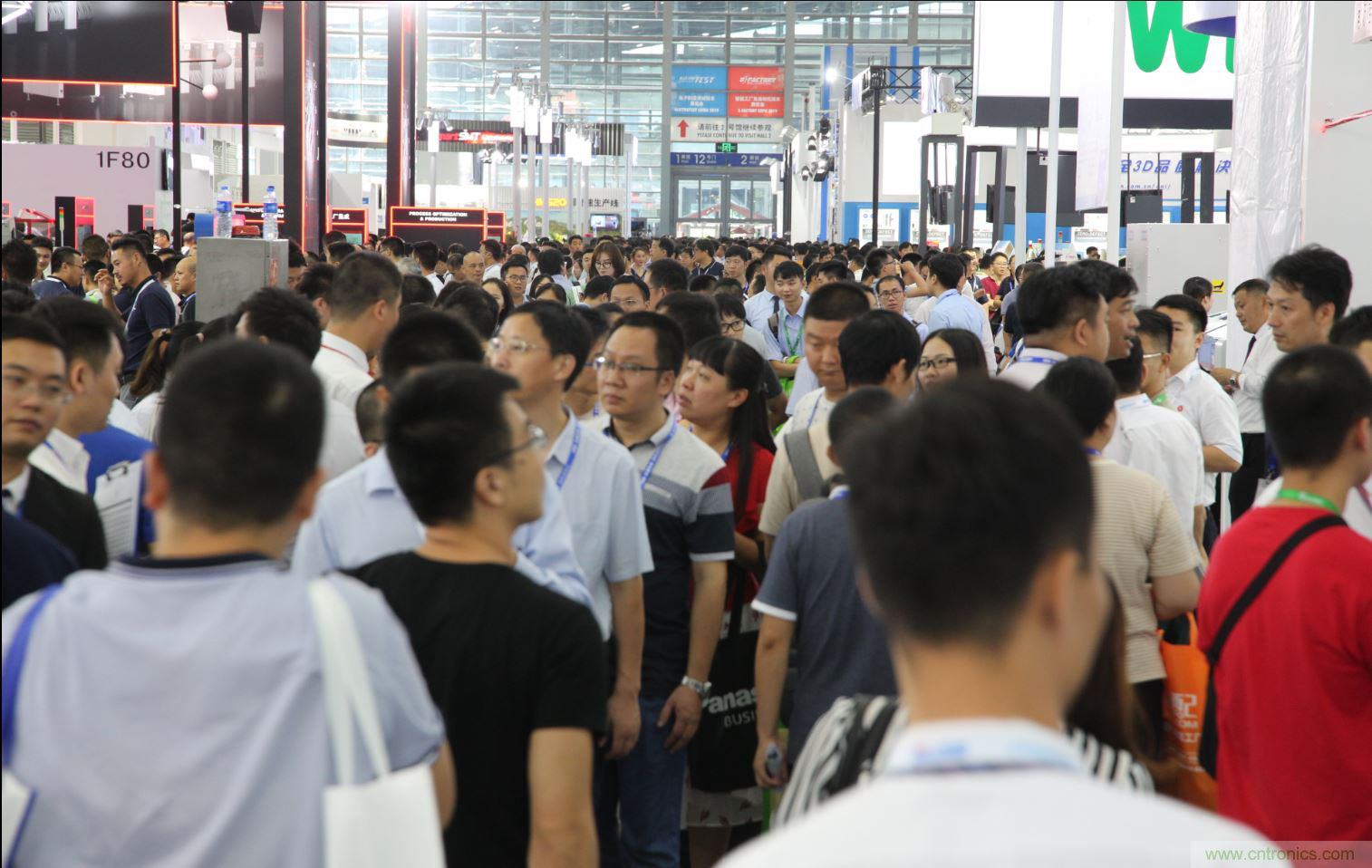 看電子製造行業有序&ldquo;重啟&rdquo;，NEPCON ASIA 2020如期舉辦！