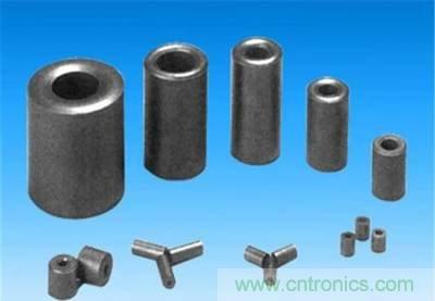 磁環抑製信號的原理