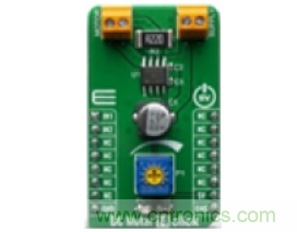 東芝與MikroElektronika展開合作，為電機驅動IC開發評估板