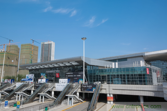 緊抓需求，強勢突圍！第21屆中國國際機電產品博覽會將於11月在武漢啟幕！