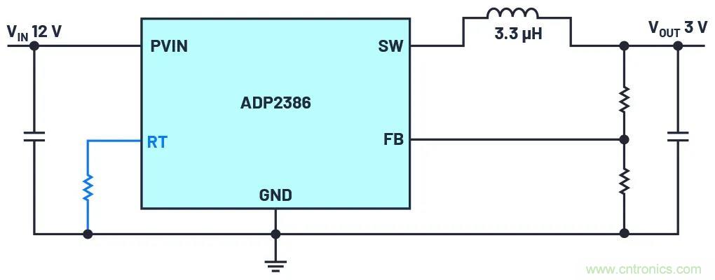 關於開關頻率，你需要考慮這些事兒~